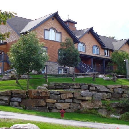 Ferienwohnung Les Manoirs By Rendez-Vous Mont-Tremblant Exterior foto